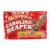 ASS KICKIN’ острый попкорн с Carolina Reaper